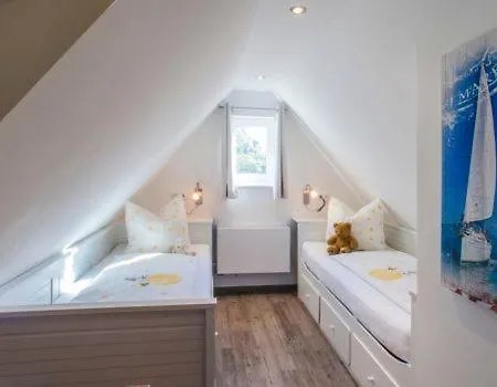 Дом отдыха Traumfaenger *