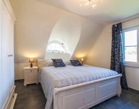 Traumfaenger Neu Gaarz