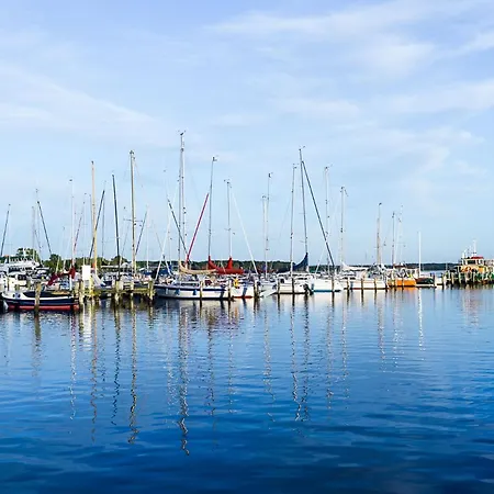 Дом отдыха Traumfaenger