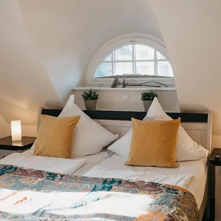 Traumfaenger Holiday home Neu Gaarz