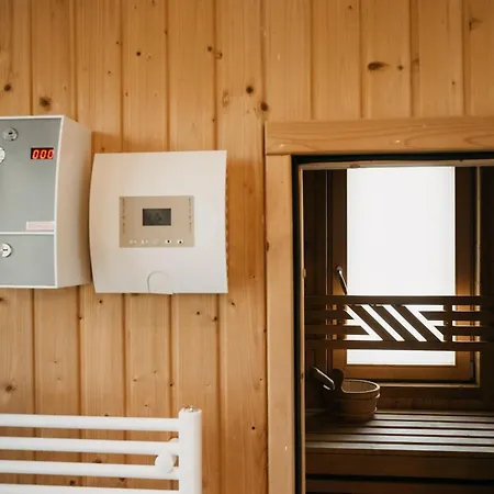 Holiday home Traumfaenger