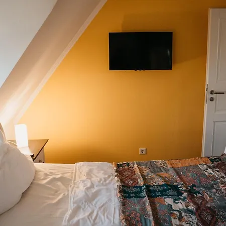 Holiday home Traumfaenger *