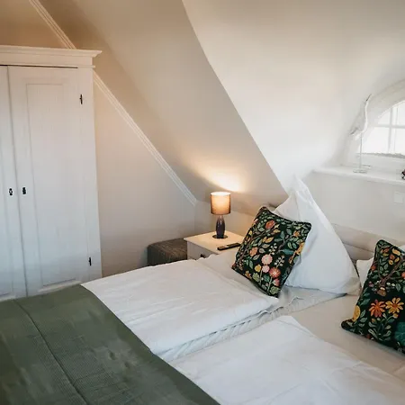 Traumfaenger Holiday home